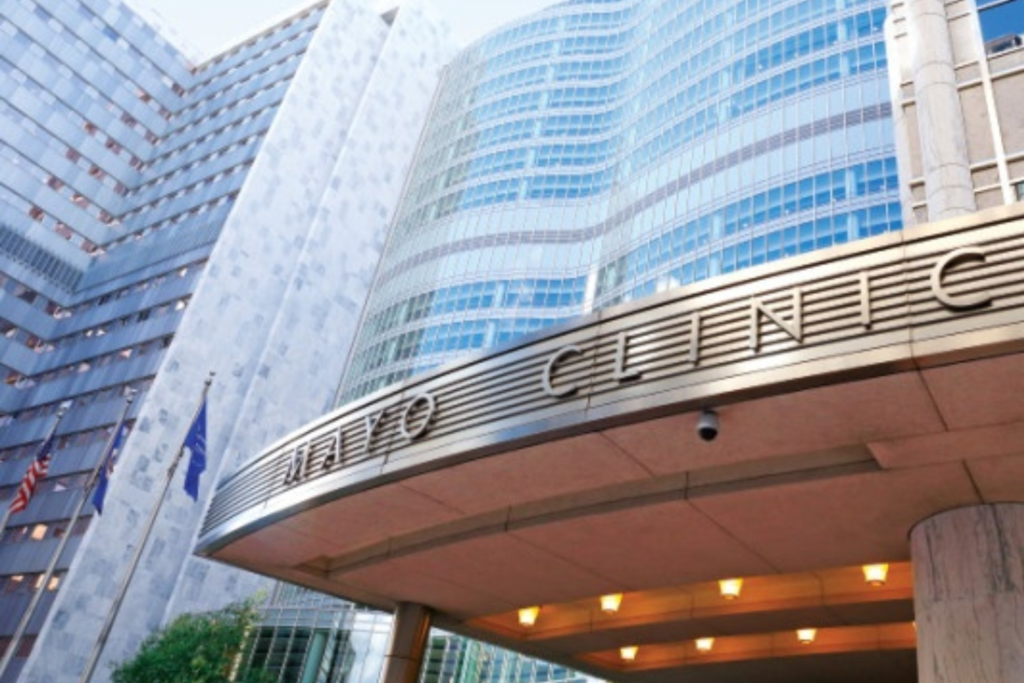 Mayo Clinic Says It S Ready To Reopen The Economy   Mayo Clinic 1024x683 