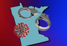 25 Minnesotans Charged With Violating Governor Walz’s Stay At Home Order