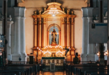 MN Senate Republican Leader: If Walmart Can Stay Open, So Can Churches