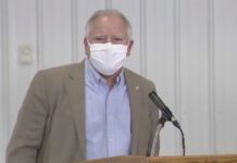 Sick Children Denied Life Changing Operations Under Walz’s Ban On So-Called Non Essential Procedures