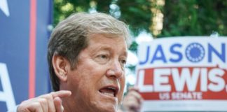 Jason Lewis
