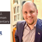 Commentary: New York Insularity and Midwest Selflessness A.J. Kaufman