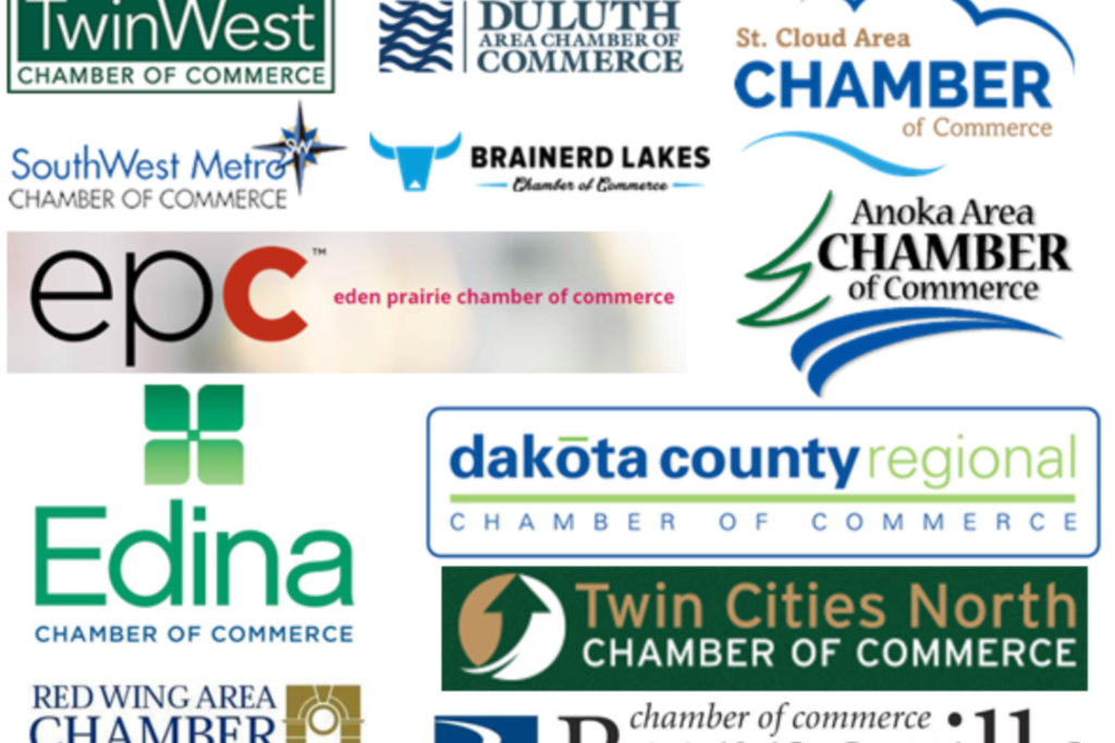 Over 70 MN Chambers Of Commerce Urge Gov. Walz To Consider More ...