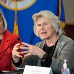 Minnesota Citizens Concerned for Life Calls For the MDH Commissioner’s Resignation Evan Frost | MPR News