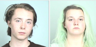 Local Teens Federally Charged With Arson of St. Paul Business