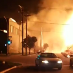 Minneapolis manufacturer destroyed in arson fire will leave the city to rebuild Shelley
