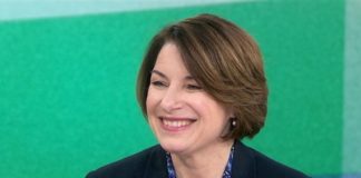 Amy Klobuchar