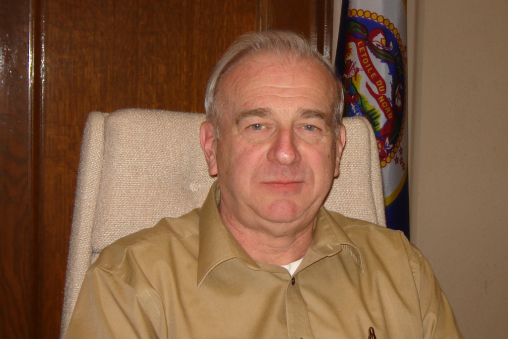 Democrat mayor of Eveleth, Minnesota, to speak at RNC in support of