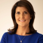 Image credit: Twitter via @NikkiHaley