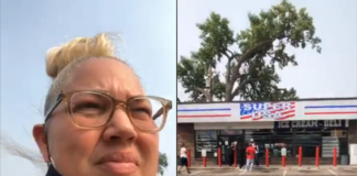 Minneapolis principal says city ‘completely and entirely out of control’ after shooting of student