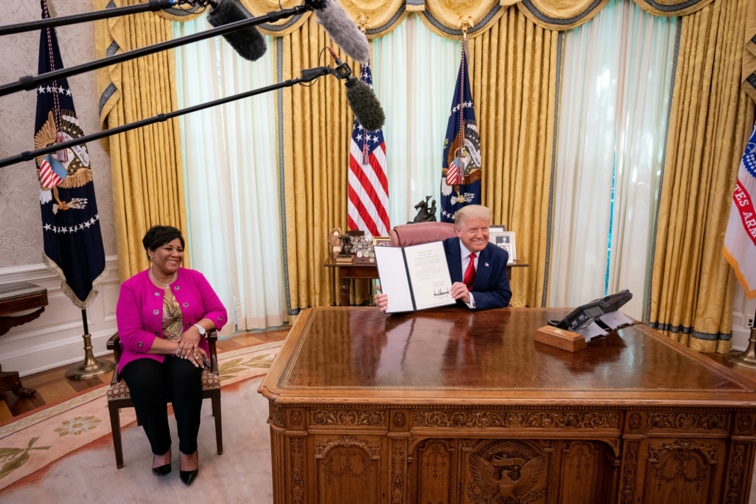 Criminal Justice Reform Advocate And Former Prisoner Alice Marie criminal-justice-reform-advocate-and-former-prisoner-alice-marie