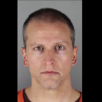 Derek Chauvin released from prison