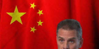 Trove of documents shows Biden family links to Chinese business deal