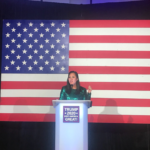Minnesota Republican Party Chairwoman Jennifer Carnahan (MNGOP/Twitter)