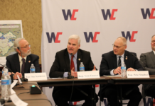Emmer says American Rescue Plan programs ‘carried out with little to no oversight’