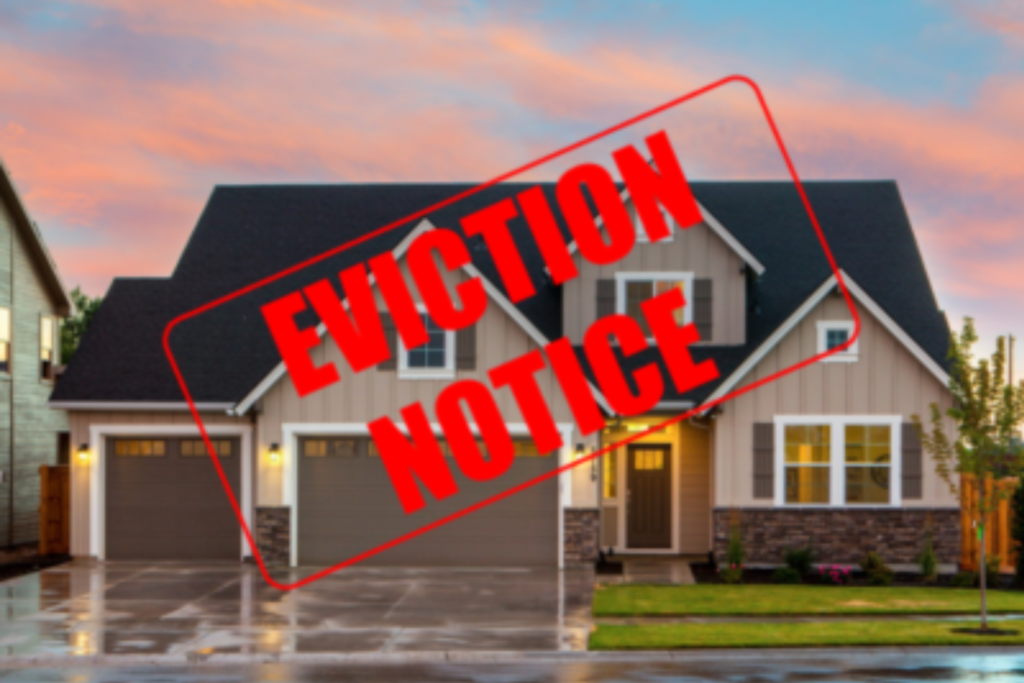 52 of Minnesota renters say they're likely to be evicted