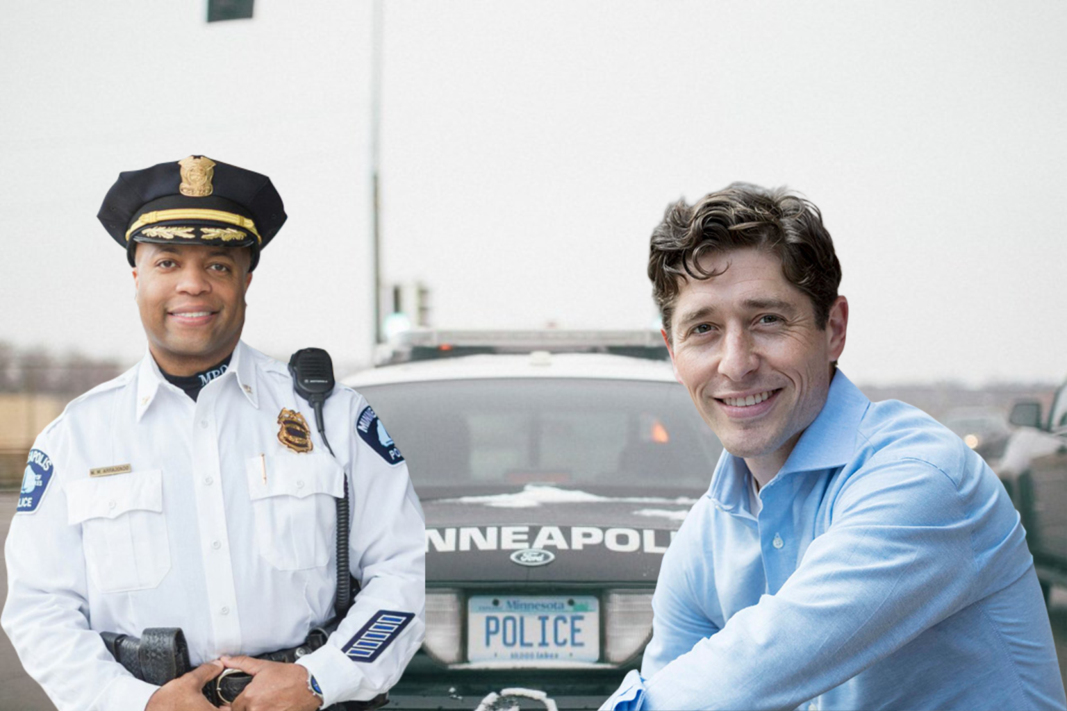 Newly released police stats reveal alarming rise in Minneapolis violent