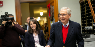 Team Mitch/Twitter