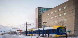 House climate proposal calls for reducing ‘the need to drive’