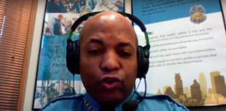 Minneapolis City Council approves spending $500,000 to fund outside police