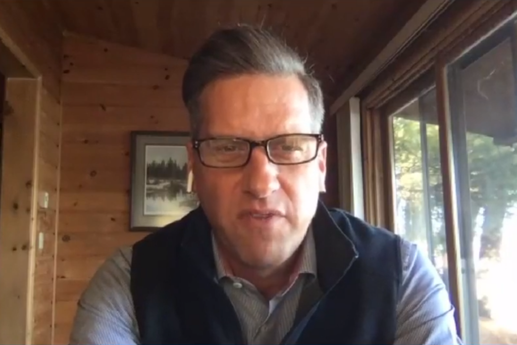 Walz closed movie theaters despite no known cases, GOP leader says  | AlphaNews.org