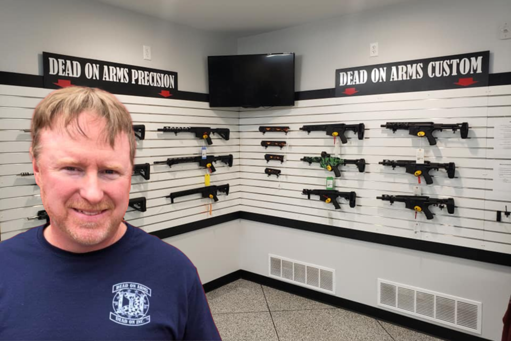 State says shooting range must close under gym shutdown order