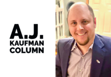 Kaufman: Re-regulator in chief