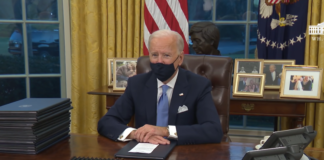 Commentary: Where is ‘ordinary Joe’?