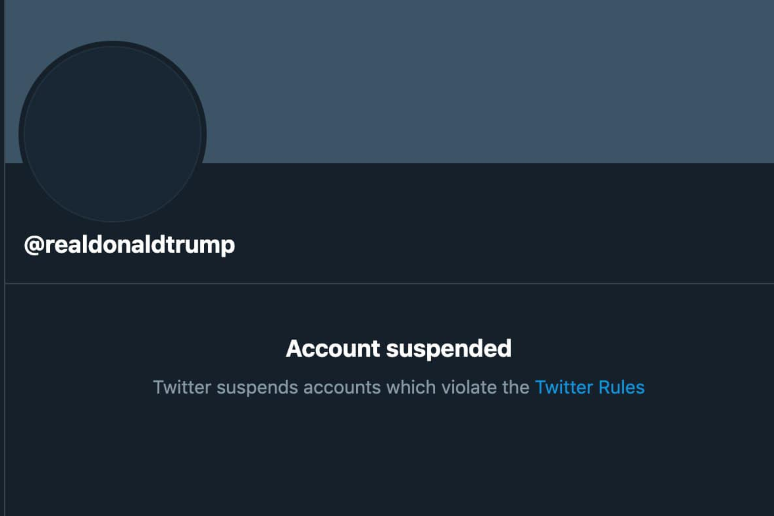 Permanently banned. Бан твиттера. Бан в Твиттере как выглядит. Your account was suspended twitter. User suspend.