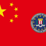 China FBI