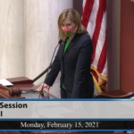 In setback for Walz, DFL House fails to get support for Chauvin trial safety proposal