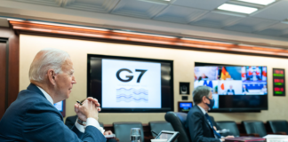 Biden’s Afghanistan retreat is unwise, unnecessary and dangerous