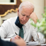 President Joe Biden (White House/Flickr)
