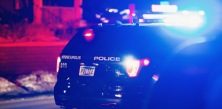 Minneapolis voters overwhelmingly reject proposal to abolish police