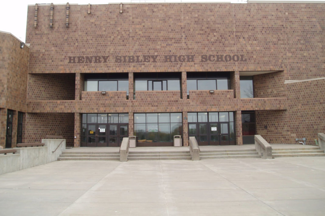 Henry Sibley High School moves forward with name change, alternate