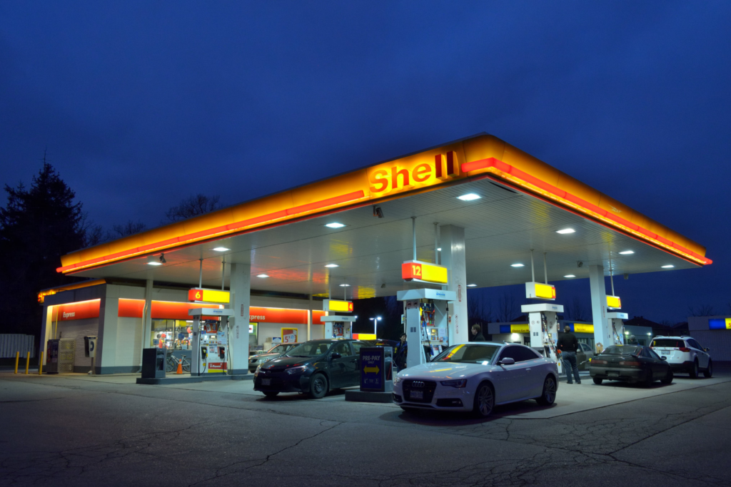 Gas prices hit seven-year high ahead of July 4 weekend | Alpha News MN