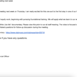 Ramsey Co Email