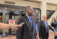 John Thompson expelled from House DFL