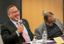 Biden’s Education Department has closer ties to CRT group than they admit