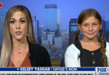 Minnesota fourth grader speaks out on ‘secret’ equity survey