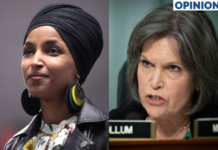 Omar, McCollum hope to make July ‘Muslim American Heritage Month’