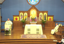 Fr. Kirby: Our culture has lost all sense of sin