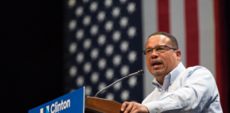 Ellison launches new effort to free prisoners