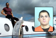 Republican donor arrested on child sex trafficking charges in Minneapolis