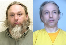 Attorney says trans prisoner bombed Minnesota mosque due to gender dysphoria