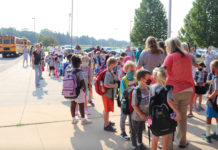 Union estimates 90% of teachers are vaccinated, yet still wants mask mandates