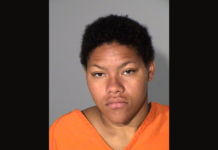 Minneapolis woman arrested for stabbing, does it again 12 days later