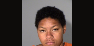 Minneapolis woman arrested for stabbing, does it again 12 days later