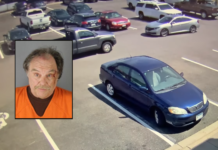 Minneapolis man charged after waving sword, threatening to kill man in St. Anthony