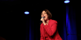 Amy Klobuchar (Wikimedia commons)